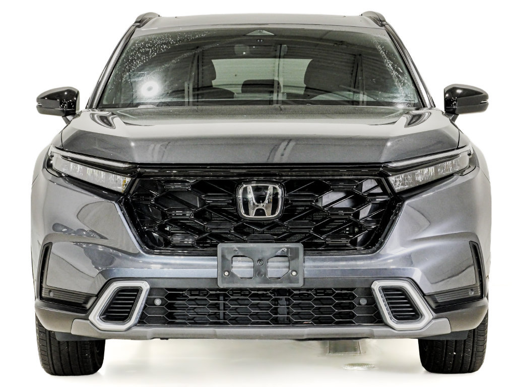 Used 2024 Honda CR-V Sport Touring image 2