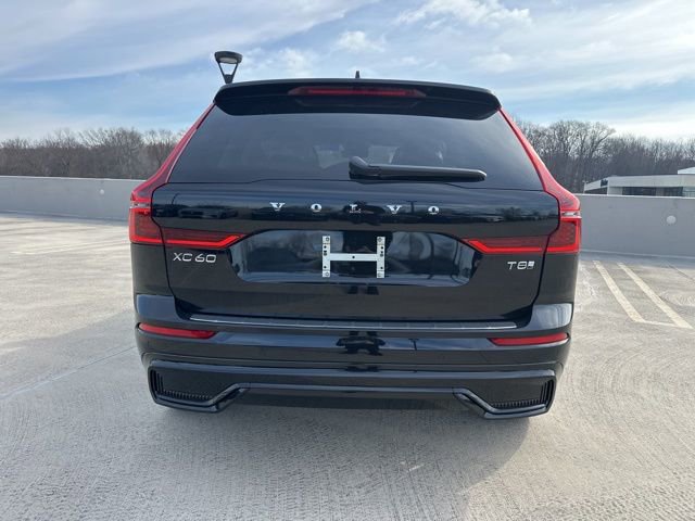 New 2026 Volvo XC60 T8 Ultra w/ Protection Package Premier image 6