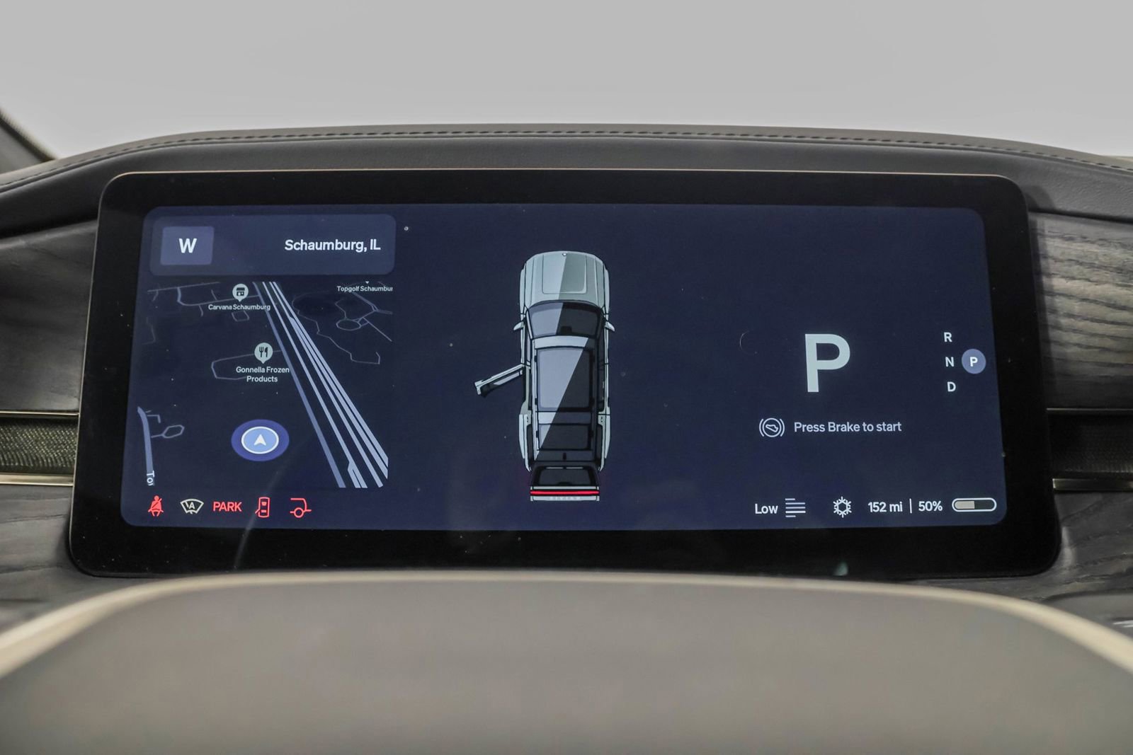 Used 2022 Rivian R1S Launch Edition AWD/4WD image 27