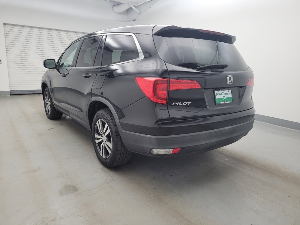 Used 2016 Honda Pilot EX-L image 5