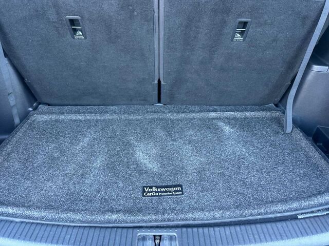 Used 2018 Volkswagen Atlas SEL image 18