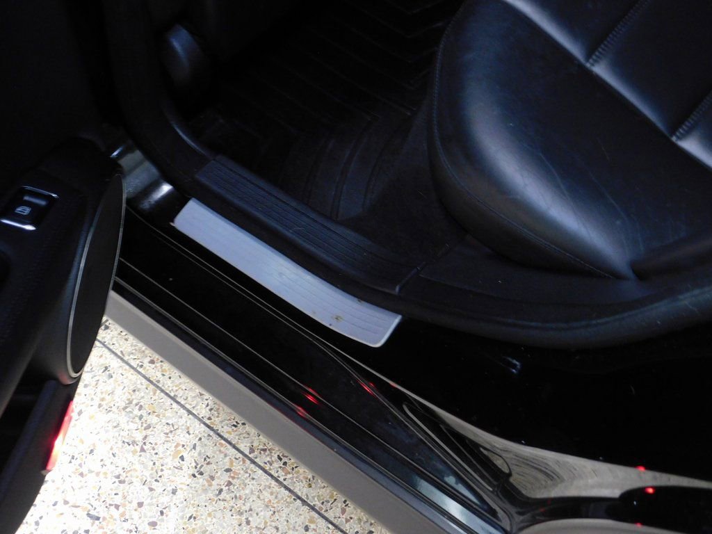 Used 2009 Mercedes-Benz C 63 AMG Sedan image 65