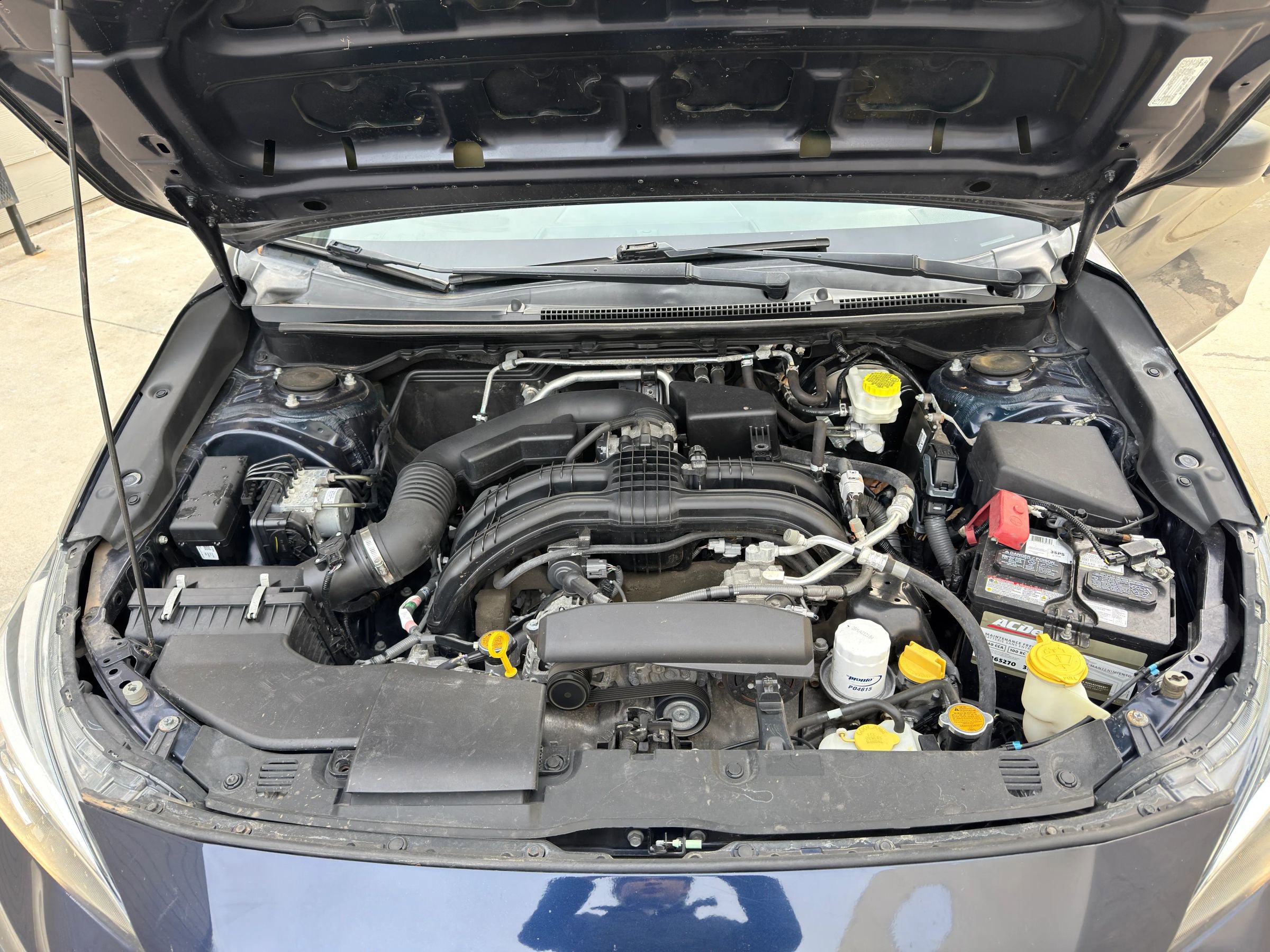 Used 2019 Subaru Impreza 2.0i image 19