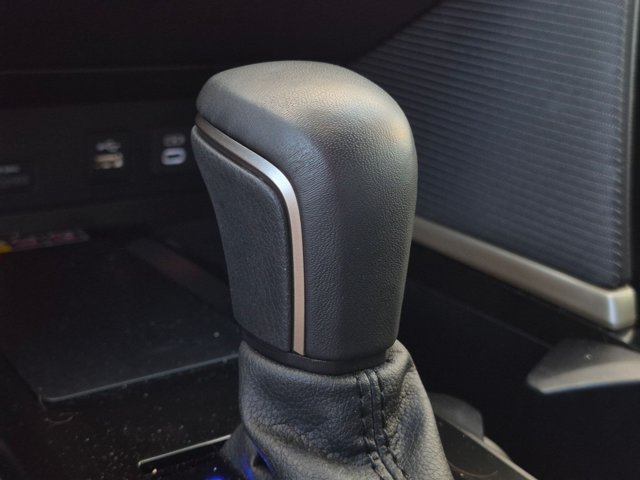 Used 2026 Toyota Camry SE FWD image 22