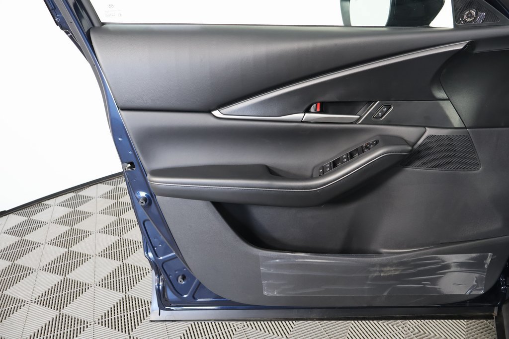 New 2026 MAZDA CX-30 AWD 2.5 S w/ Select Sport Pkg image 7