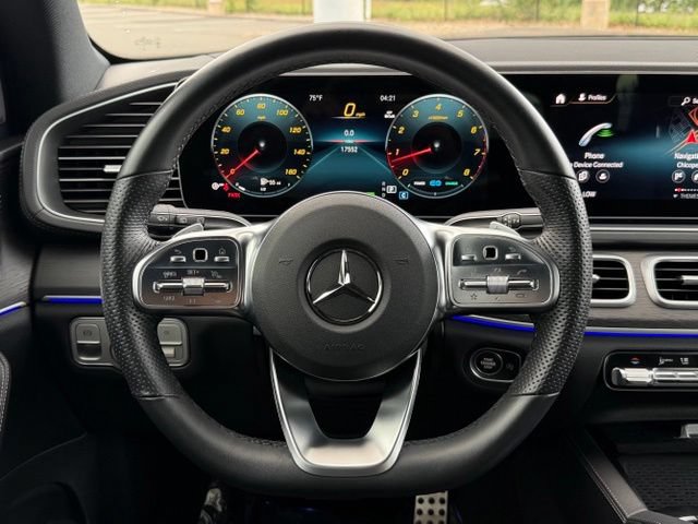 Certified 2023 Mercedes-Benz GLS 450 4MATIC image 13