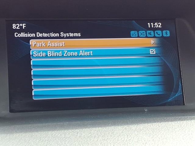 Used 2014 Buick Encore Premium FWD image 11
