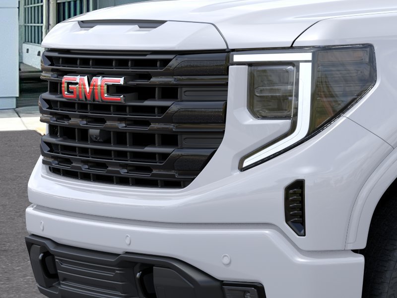 New 2026 GMC Sierra 1500 Elevation w/ Elevation Premium Package AWD/4WD image 37