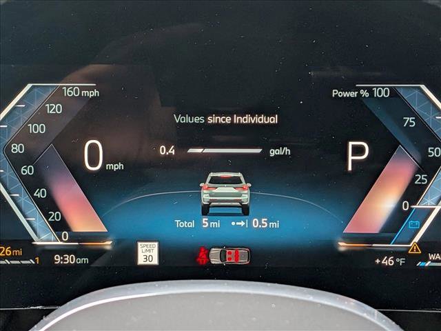 New 2026 BMW X1 xDrive28i w/ Technology Package image 11