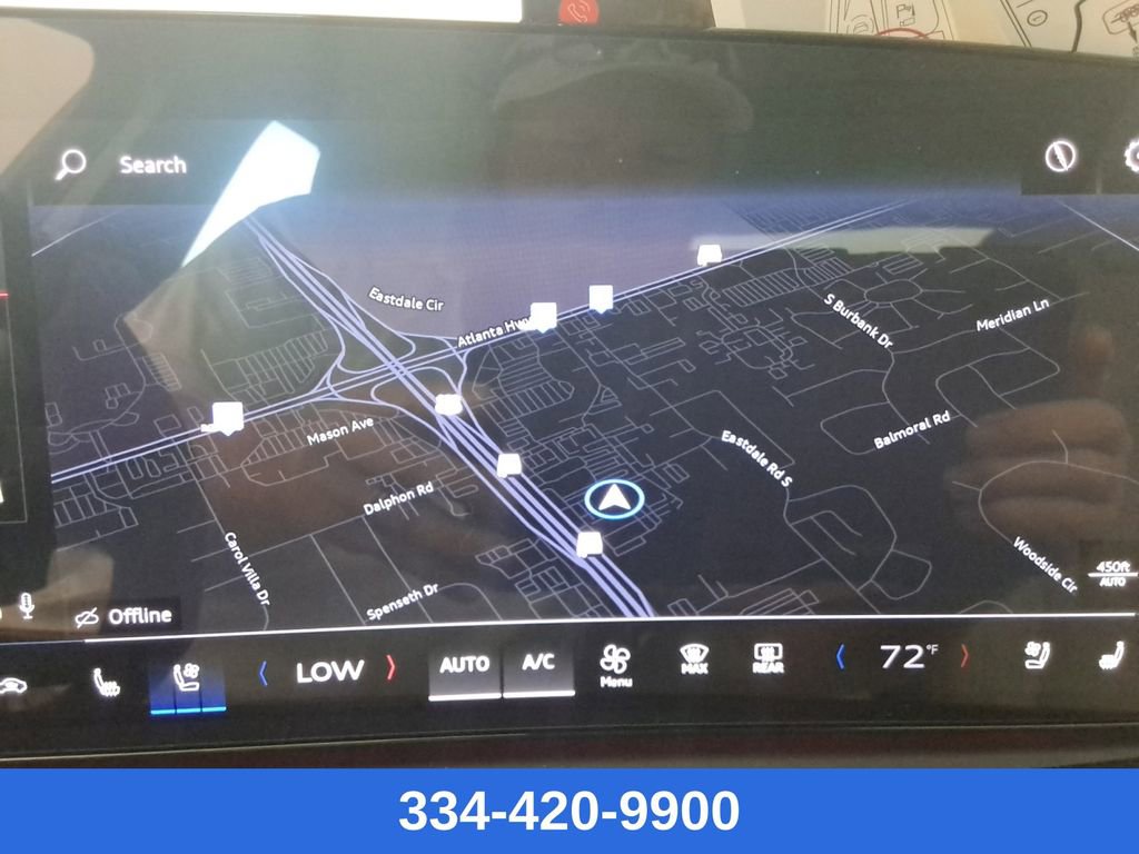 New 2025 Audi A5 2.0T Premium Plus image 28