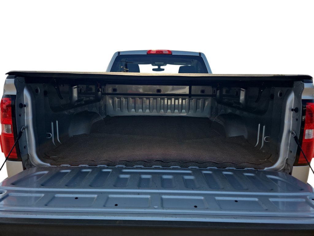 Used 2014 GMC Sierra 1500 2WD Regular Cab w/ Sierra Convenience Package image 26