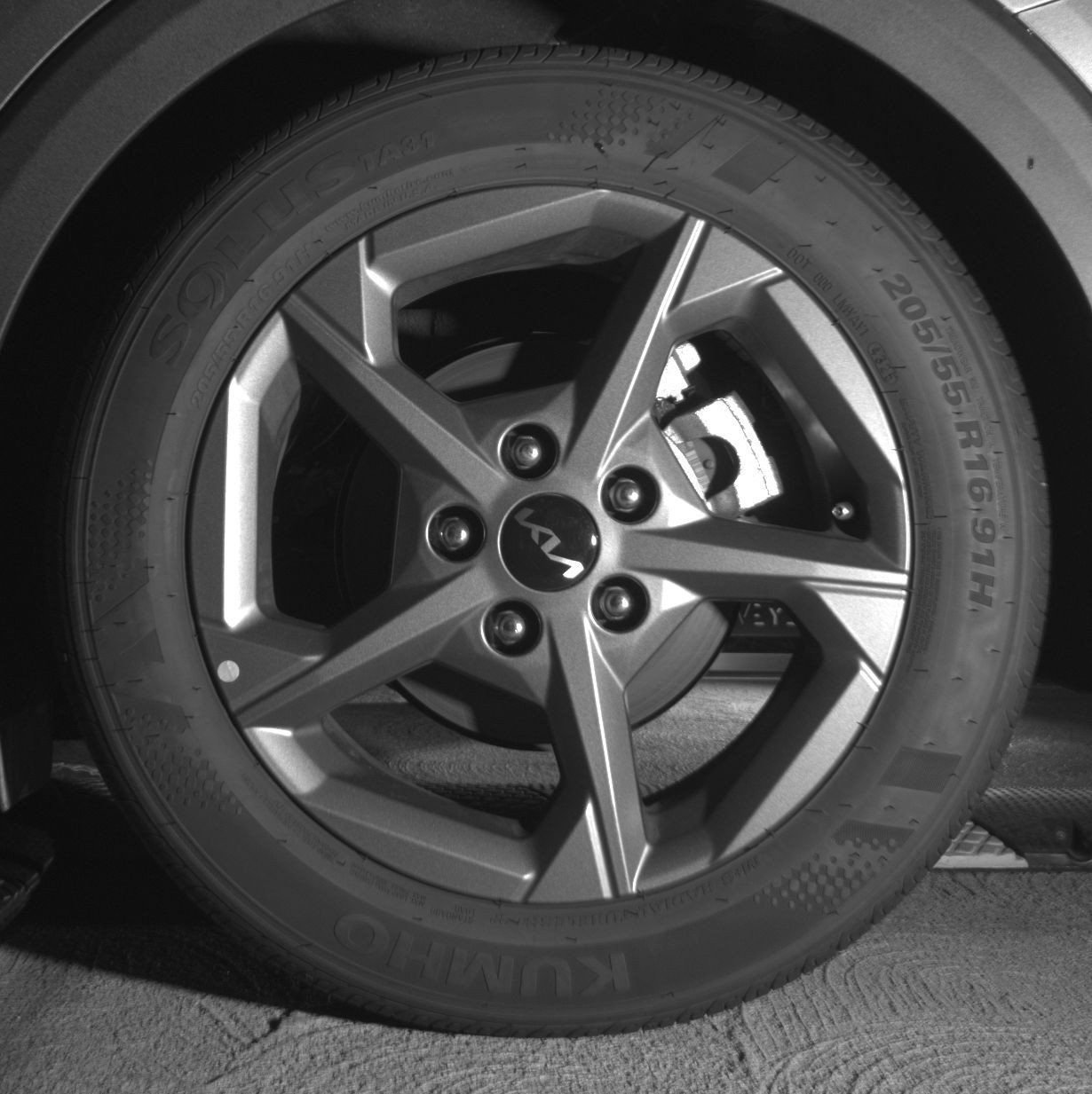 Used 2026 Kia K4 FWD image 17