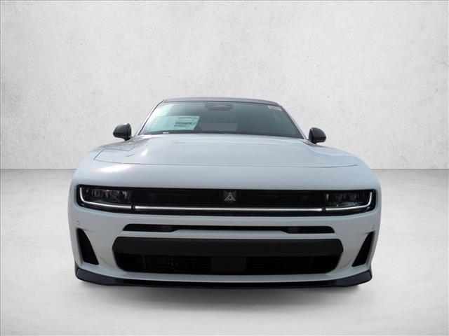 New 2026 Dodge Charger Scat Pack AWD/4WD image 6
