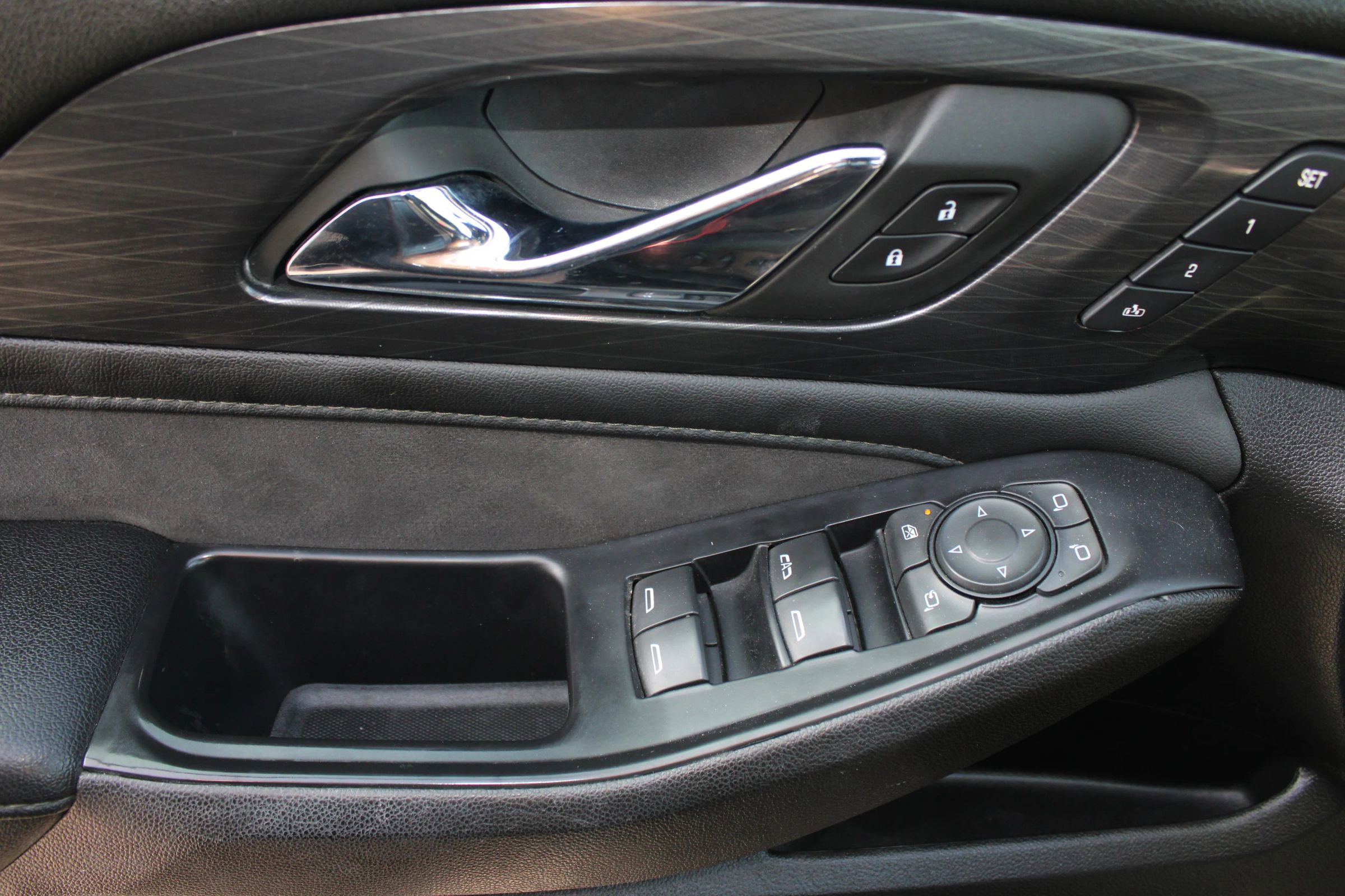 Used 2022 Chevrolet Traverse High Country image 13