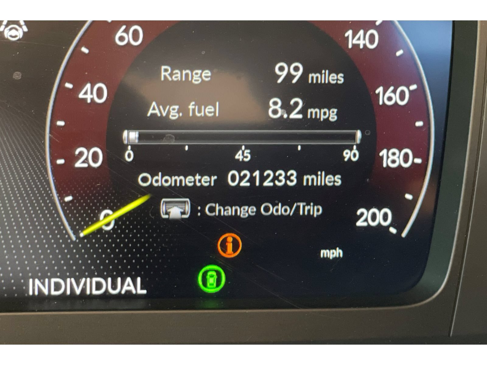 Certified 2025 Honda Civic Type R image 36