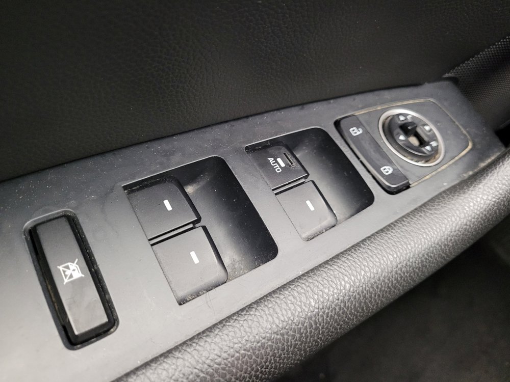 Used 2018 Hyundai Sonata SEL FWD image 27
