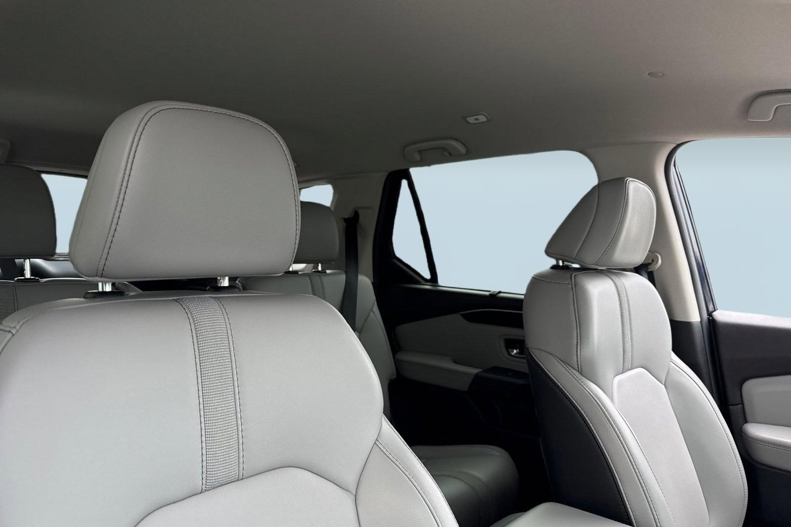 Certified 2023 Honda Pilot EX-L image 25