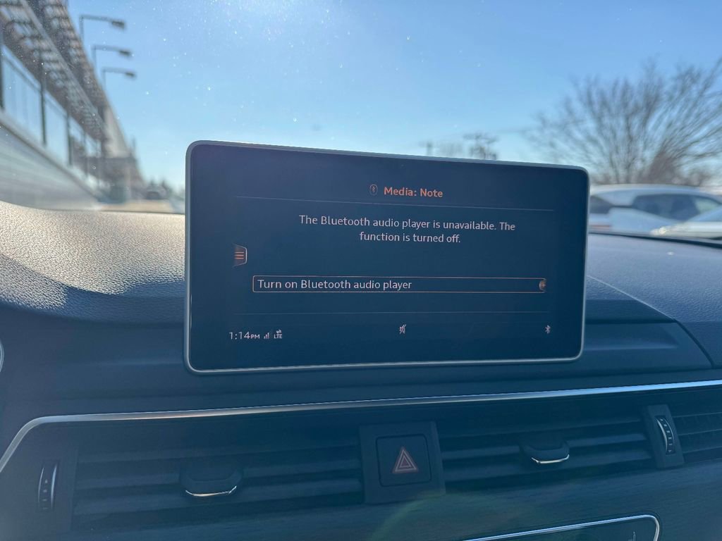 Used 2018 Audi A5 2.0T Premium Plus w/ Premium Plus image 15