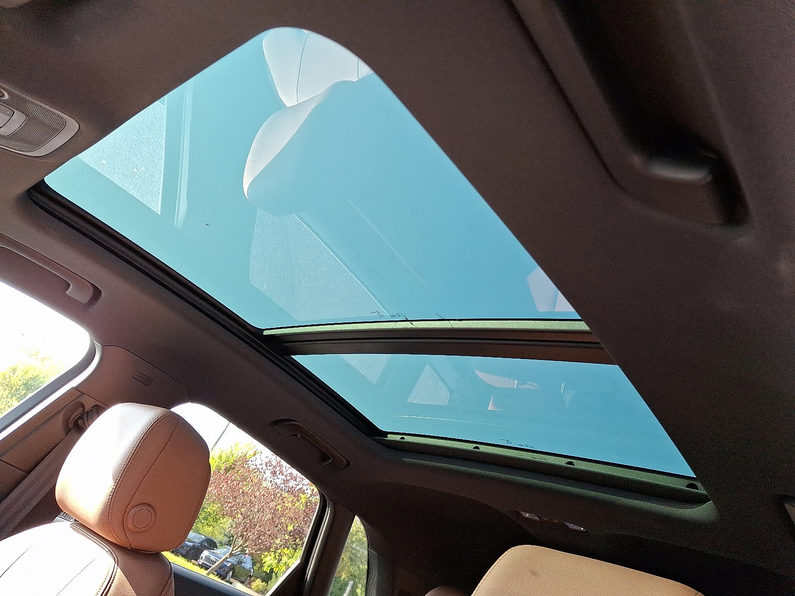 Certified 2025 Audi Q3 2.0T Premium Plus w/ Premium Plus Package image 15