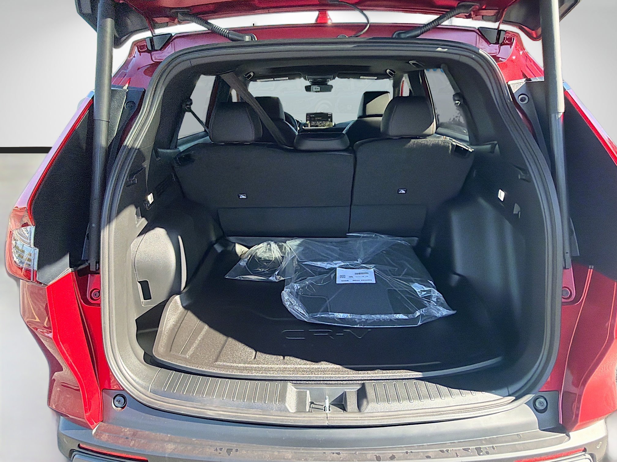 New 2026 Honda CR-V Sport-L image 21