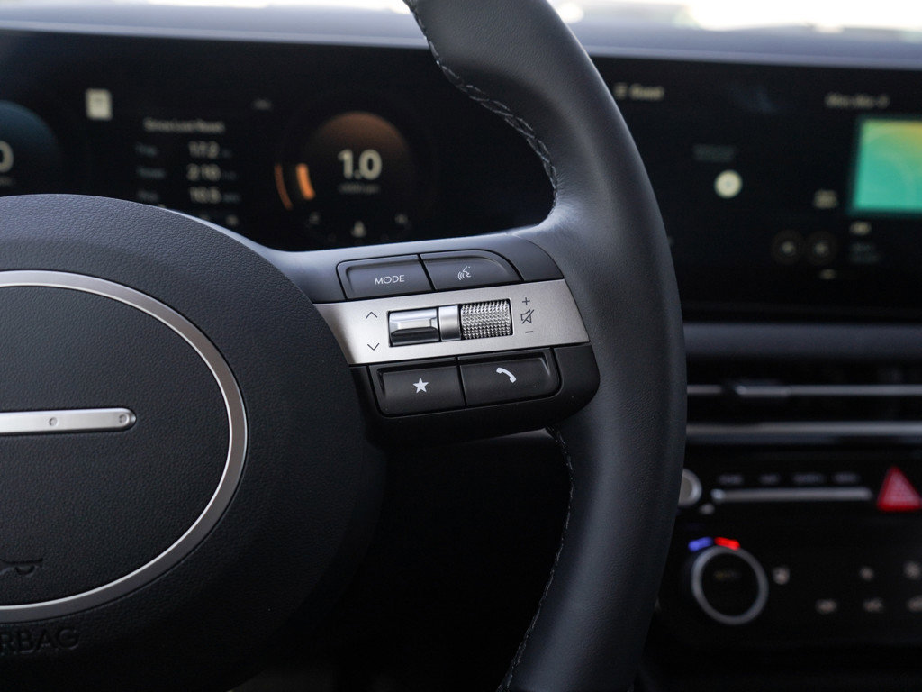 New 2026 Hyundai Tucson SEL image 22