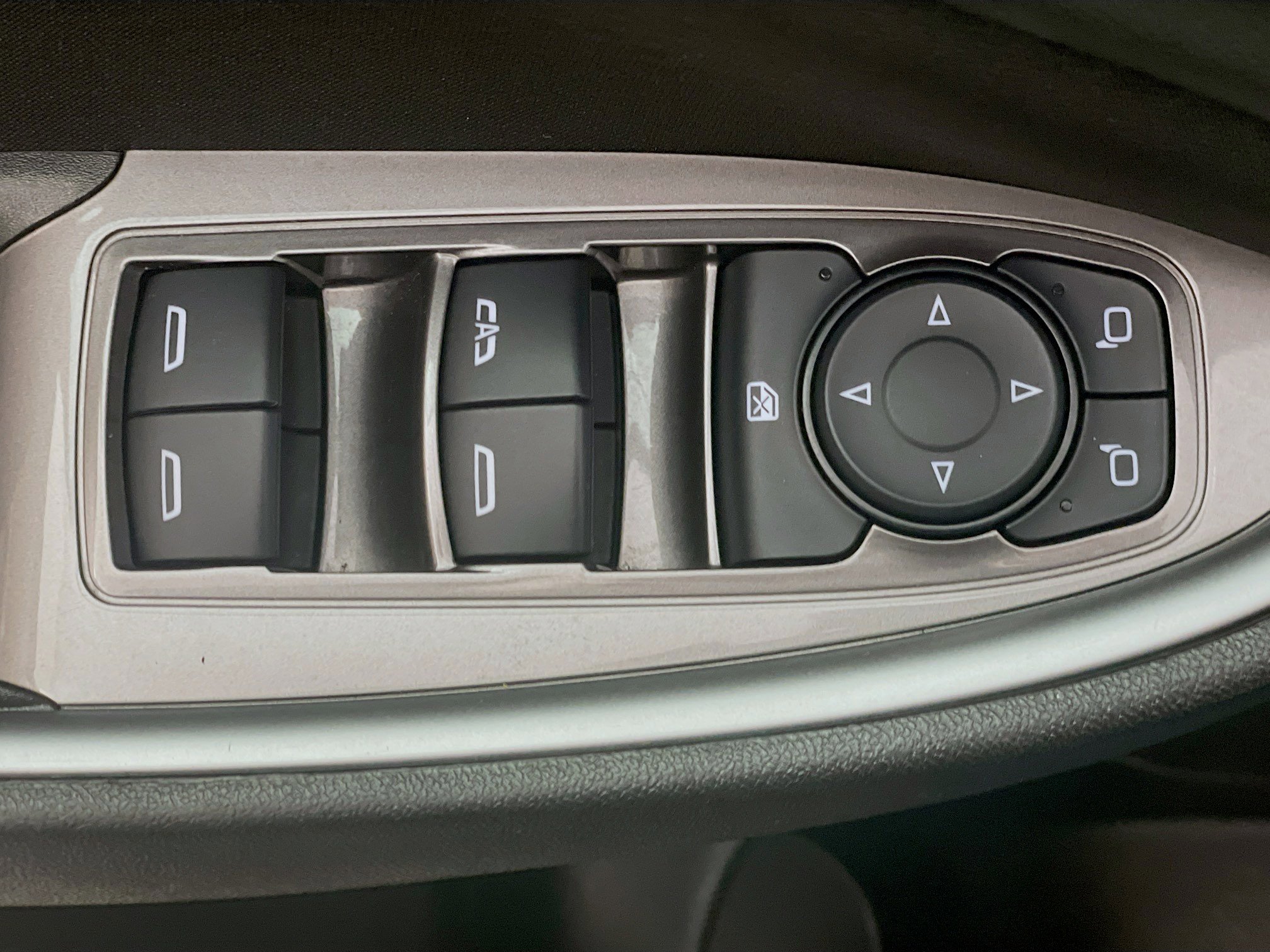 Used 2024 Chevrolet Malibu LT image 15