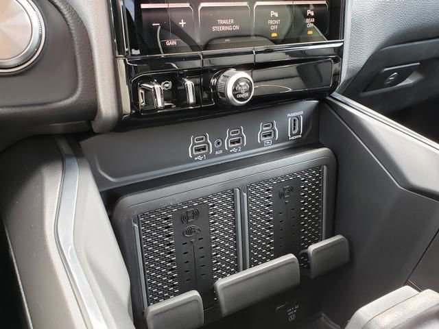 New 2026 RAM 1500 Laramie w/ Night Edition image 11
