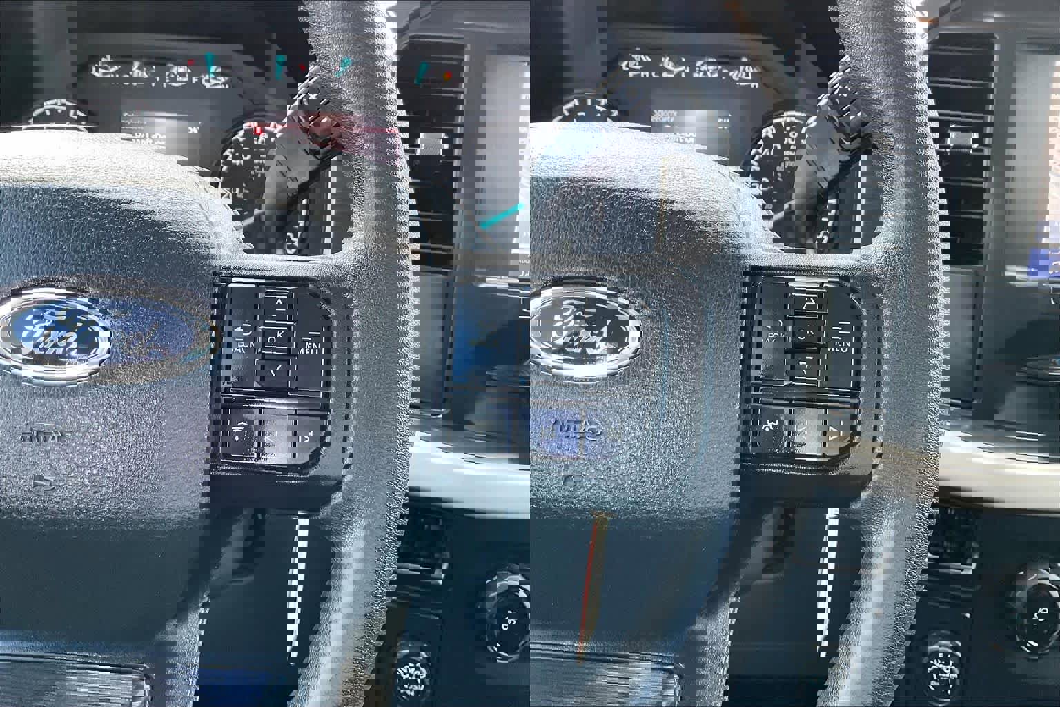 Used 2022 Ford F150 XL w/ Equipment Group 101A High image 24