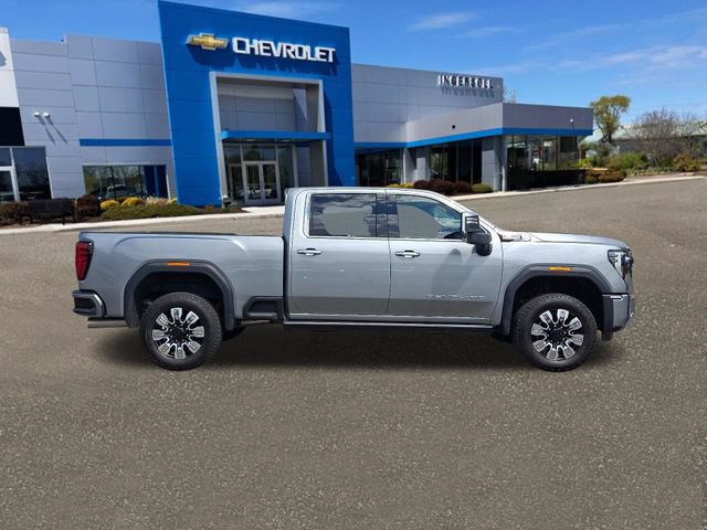 Used 2026 GMC Sierra 2500 Denali w/ Denali Reserve Package AWD/4WD image 28