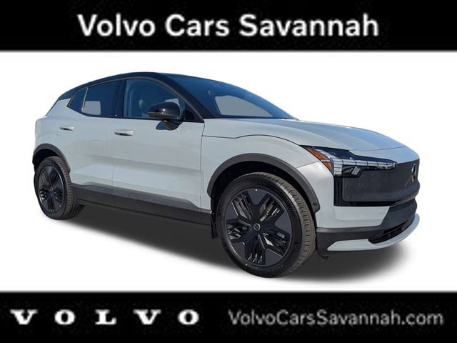 New 2026 Volvo EX30 Cross Country Ultra w/ Protection Package Premier