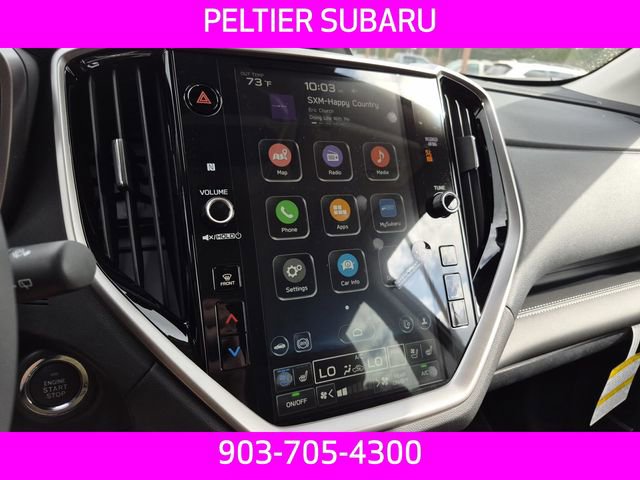 New 2026 Subaru Ascent Touring image 24