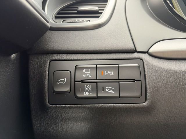 Used 2023 MAZDA CX-9 Grand Touring AWD/4WD image 18