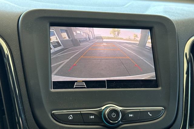 Used 2023 Chevrolet Equinox RS FWD image 27