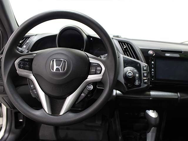 Used 2016 Honda CR-Z LX image 12