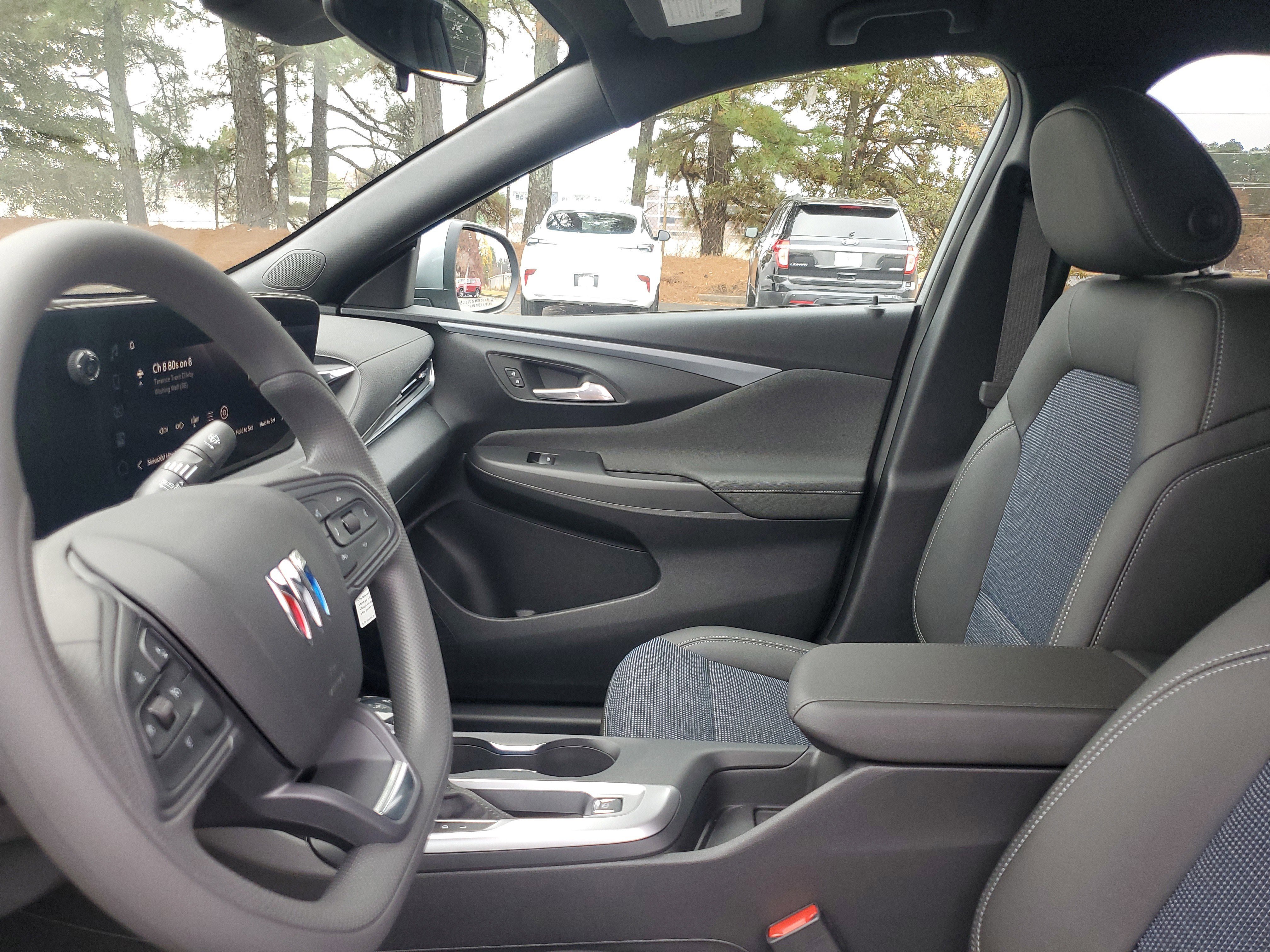 New 2026 Buick Envista Preferred image 16