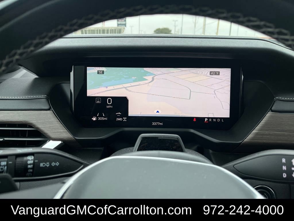 New 2026 GMC Acadia Denali w/ Super Cruise Package image 18