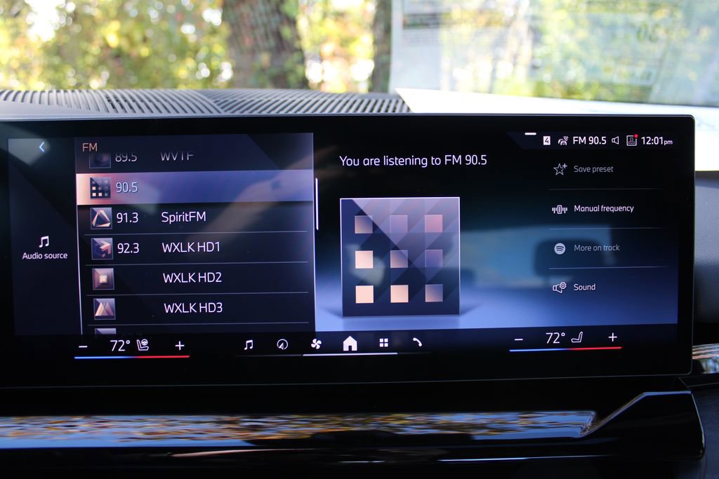 New 2026 BMW 530i xDrive w/ M Sport Package image 18