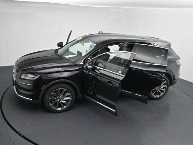 Used 2023 Lincoln Nautilus Reserve w/ Equipment Group 201A AWD/4WD image 45