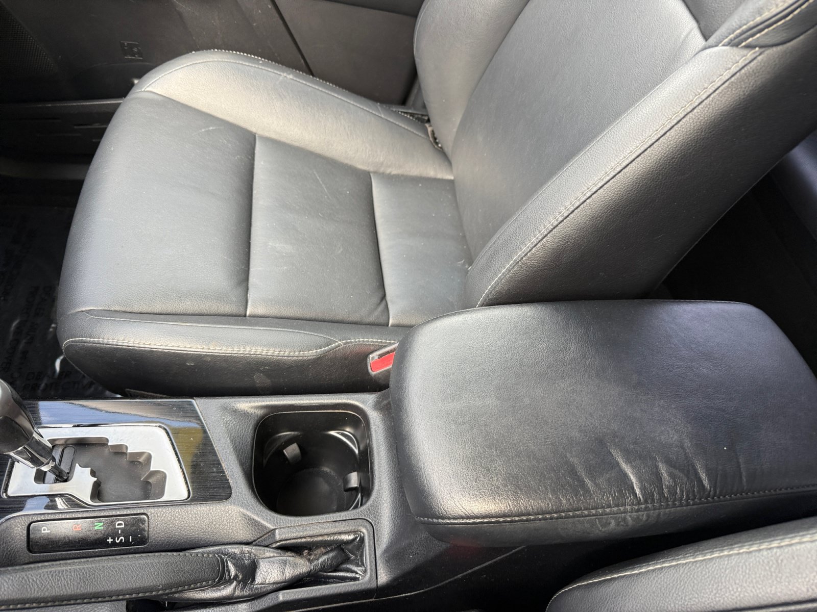 Used 2017 Toyota RAV4 Limited w/ Advanced Technology Package AWD/4WD image 14