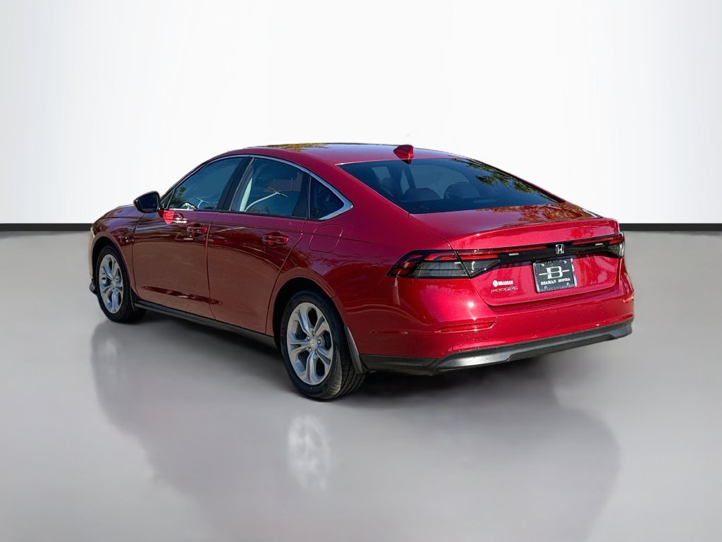 Used 2023 Honda Accord LX image 6