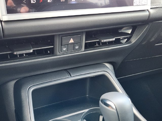 New 2026 MAZDA CX-5 Preferred AWD/4WD image 14