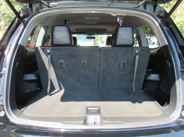 Used 2017 Honda Pilot EX-L image 16