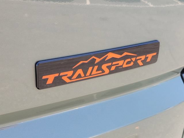 Certified 2026 Honda Passport TrailSport Elite image 7