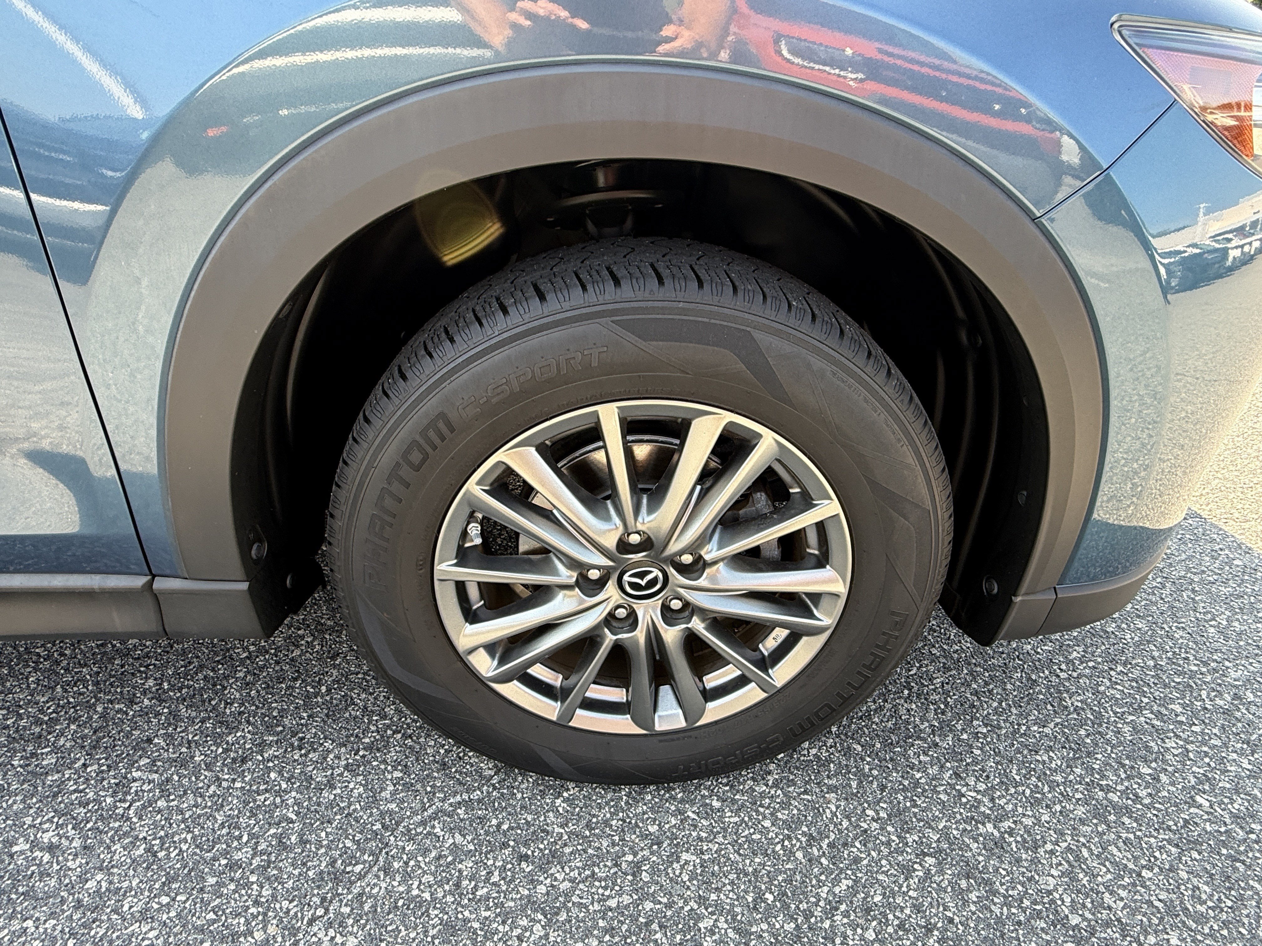 Used 2018 MAZDA CX-5 Sport FWD image 6