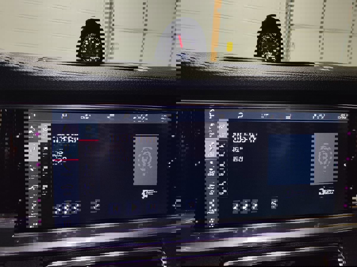 Used 2018 Porsche Panamera 4S image 42