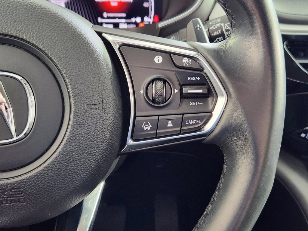 Used 2023 Acura MDX w/ Technology Package FWD image 20