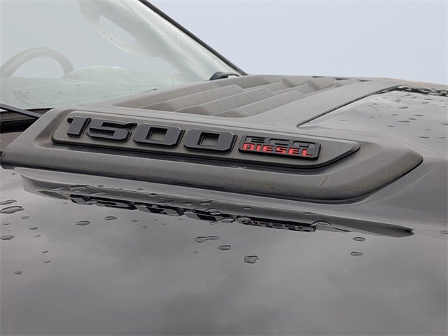 Used 2022 RAM 1500 Limited w/ Night Edition image 12