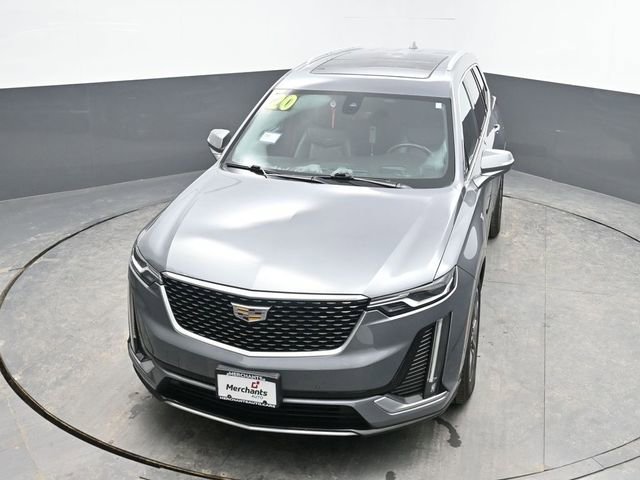 Used 2020 Cadillac XT6 Premium Luxury image 22