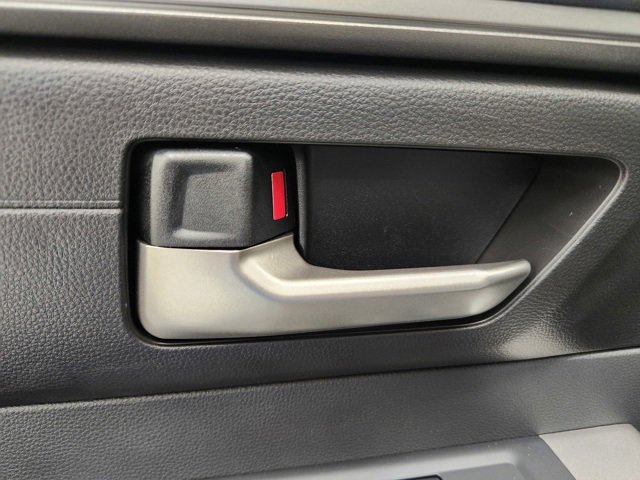 New 2025 Toyota Tundra SR5 image 45