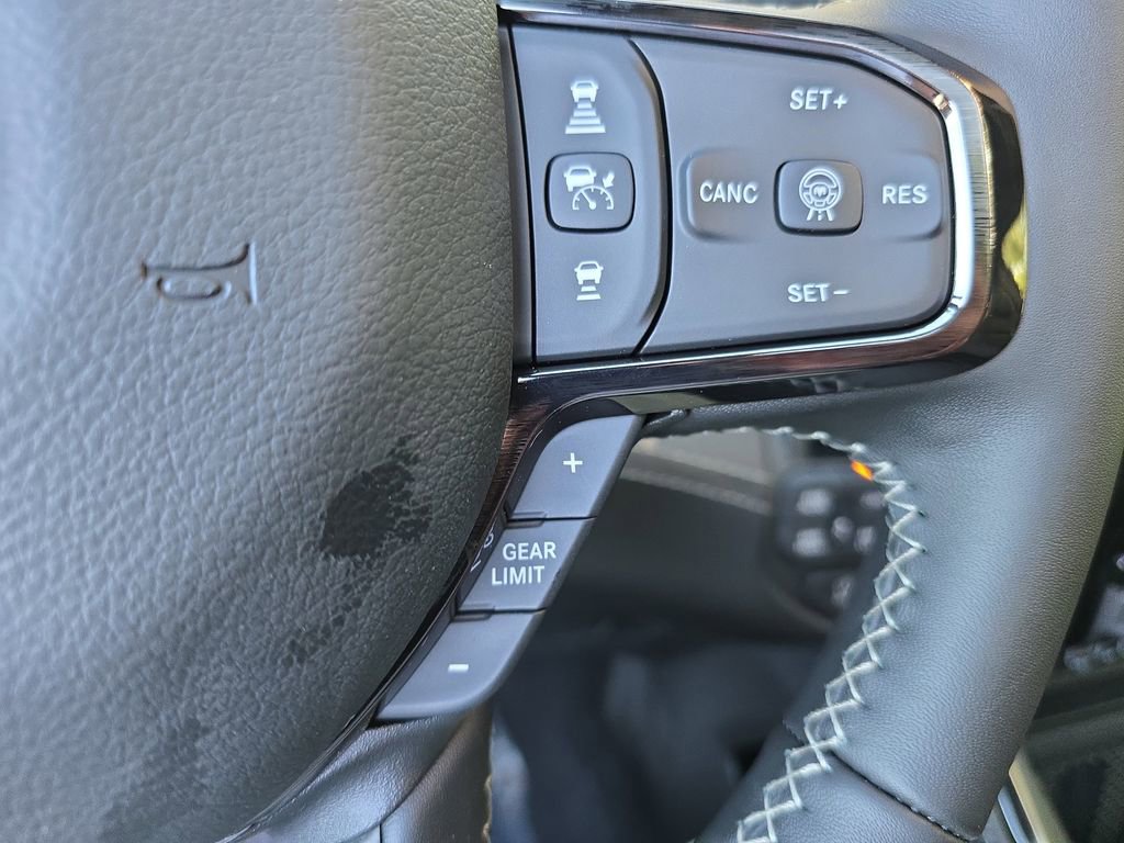 New 2026 RAM 1500 Limited AWD/4WD image 18